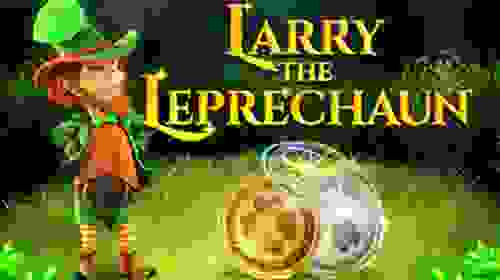 Larry the Leprechaun