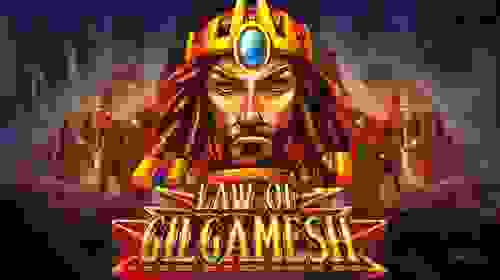 Law of Gilgamesh