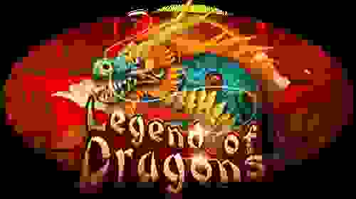 Legend of Dragons