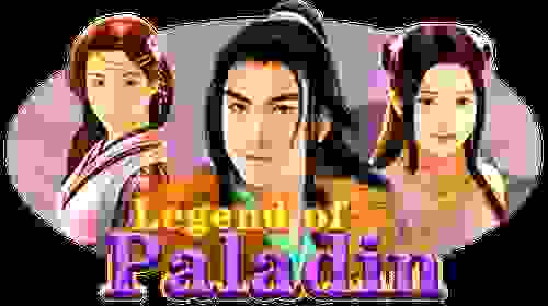 Legend of Paladin