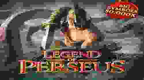 Legend of Perseus