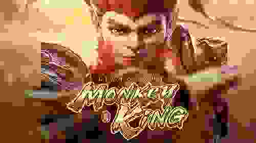 Legendary Monkey King