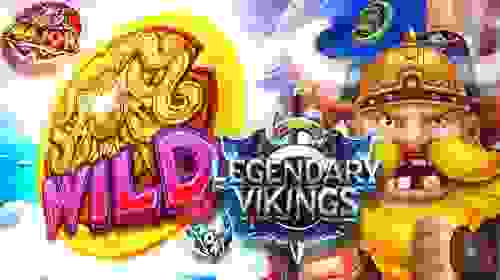 Legendary Vikings