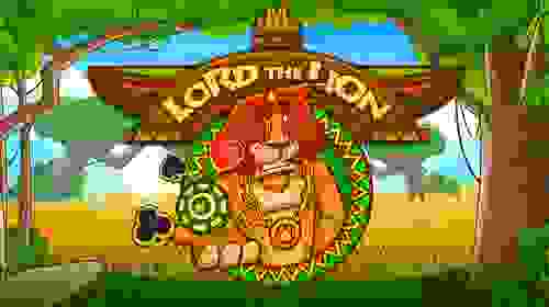 Lion The Lord