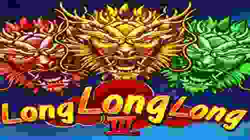 Long Long Long III