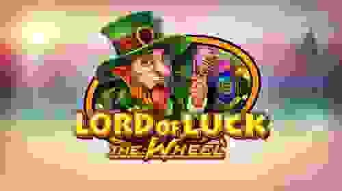 Lord of Luck the Wheel