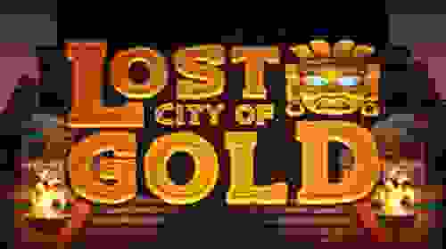 Lost City of Gold