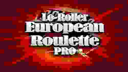 Low-Roller European Roulette Pro