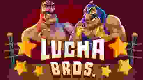 Lucha Bros.