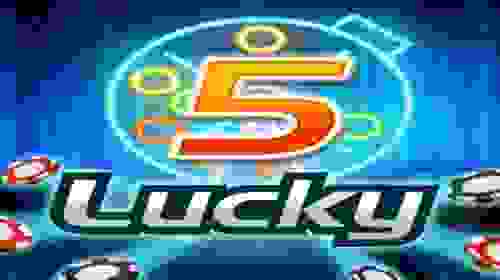 Lucky 5