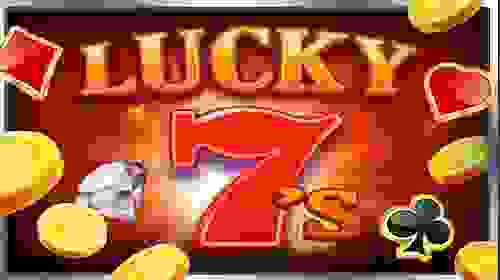 Lucky 7 Scratch