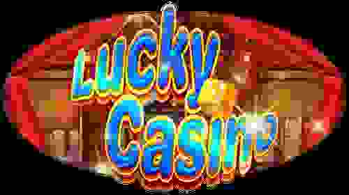 Lucky Casino