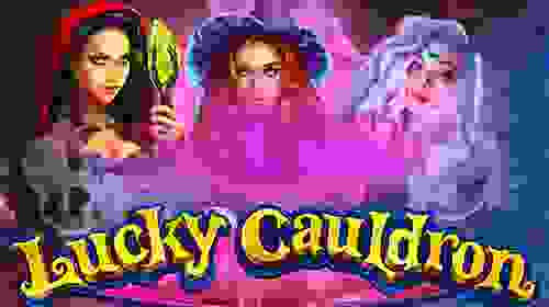 Lucky Cauldron