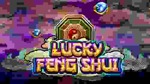 Lucky Feng Shui