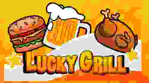 Lucky Grill