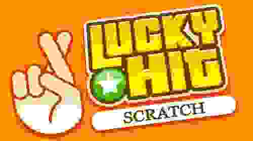 Lucky Hit Scratch