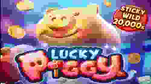 Lucky Piggy