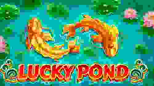 Lucky Pond