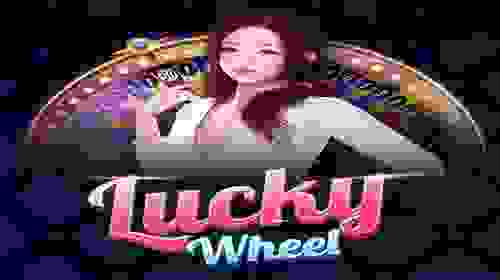 Lucky Wheel