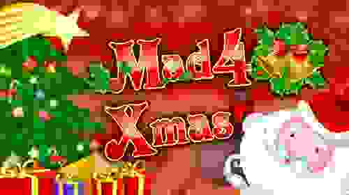 Mad4Xmas