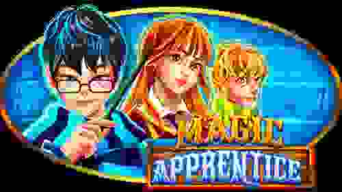 Magic Apprentice