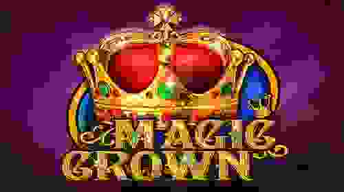 MAGIC CROWN