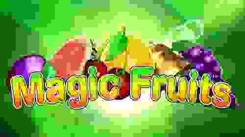 Magic Fruits