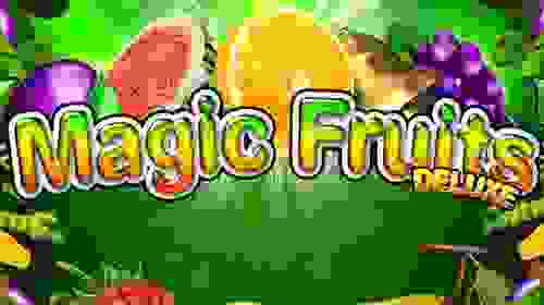 Magic Fruits Deluxe