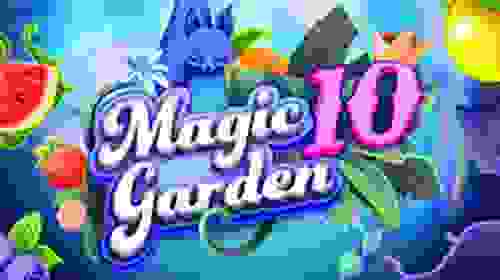 Magic Garden 10