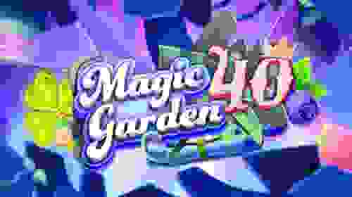 Magic Garden 40