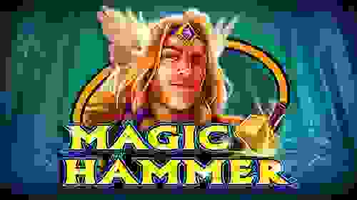 Magic Hammer