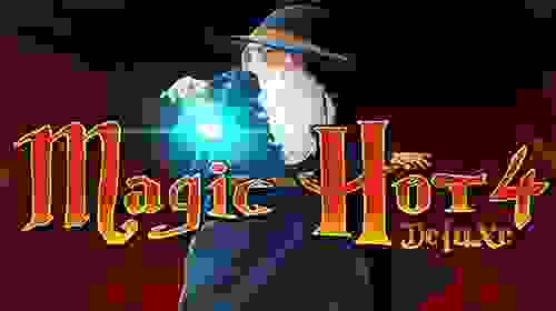 Magic Hot 4 Deluxe