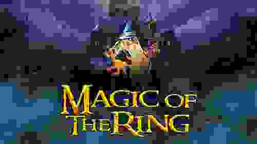 Magic Of The Ring