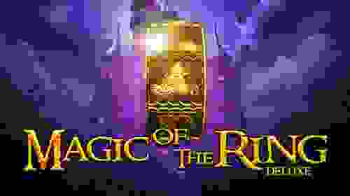 Magic of the Ring Deluxe