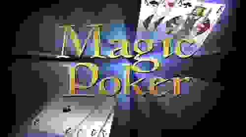 Magic Poker