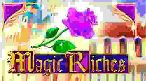 Magic Riches