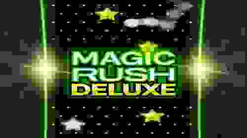 Magic Rush Deluxe