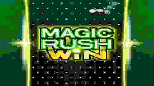 Magic Rush Win