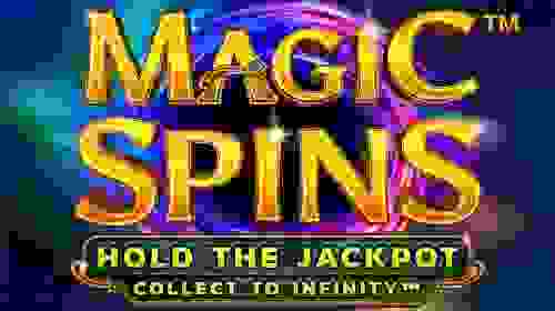 Magic Spins