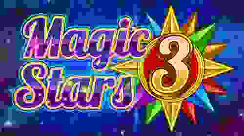 Magic Stars 3