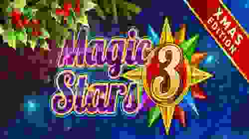Magic Stars 3 - Xmas Edition