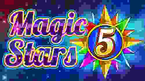 Magic Stars 5