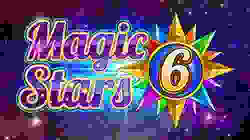 Magic Stars 6