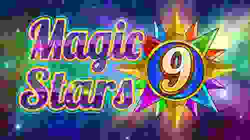 Magic Stars 9