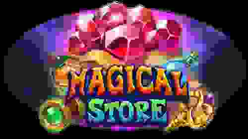 Magical Store