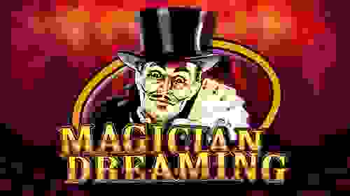 Magician Dreaming