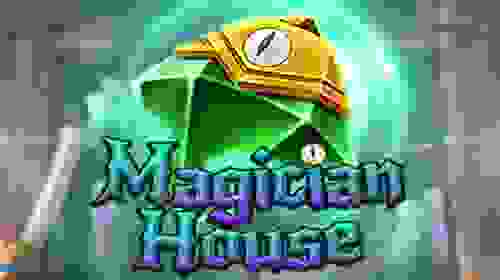 Magician House