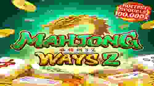 Mahjong Ways 2