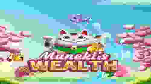 Maneki's Wealth