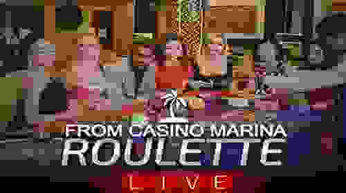 Marina Casino Roulette